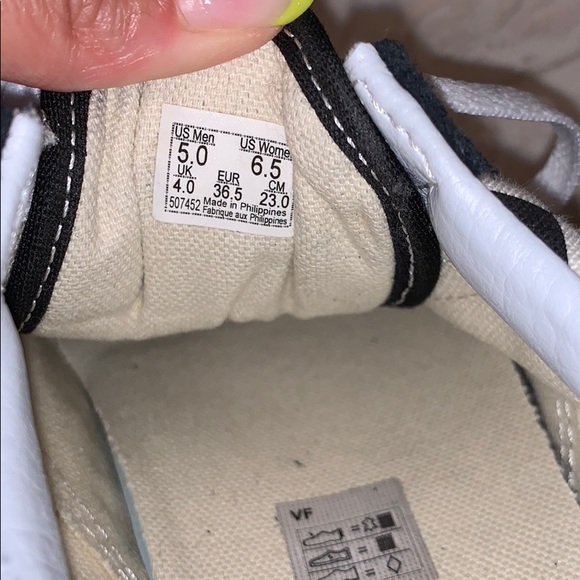 Vans sneakers - Picture 8 of 8